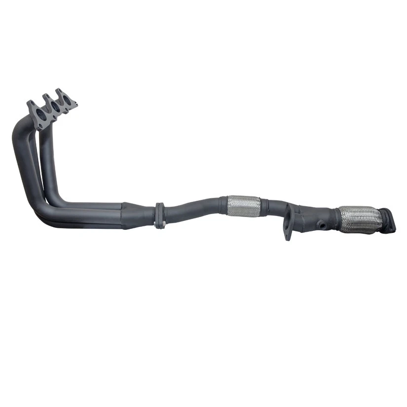 WILDCAT HEADERS EXTRACTORS For MITSUBISHI MAGNA TE TF TH TJ V6 3.5LT 1996-2003   - image 3 of 4