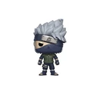 Funko Pop! Naruto - Kakashi #182 w protector