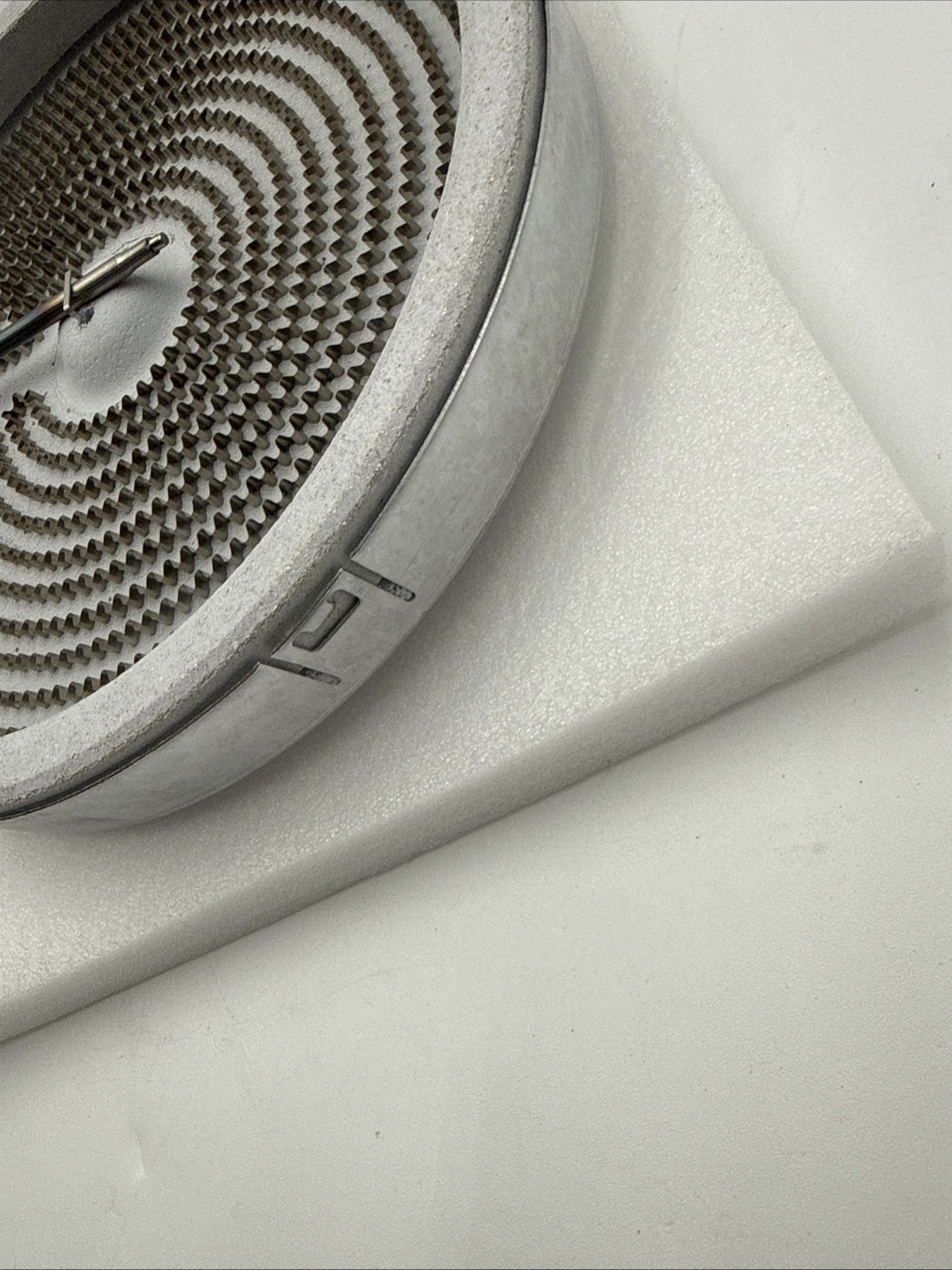 8" Radiant Surface Element Burner 1800watt Compatible with Whirlpool