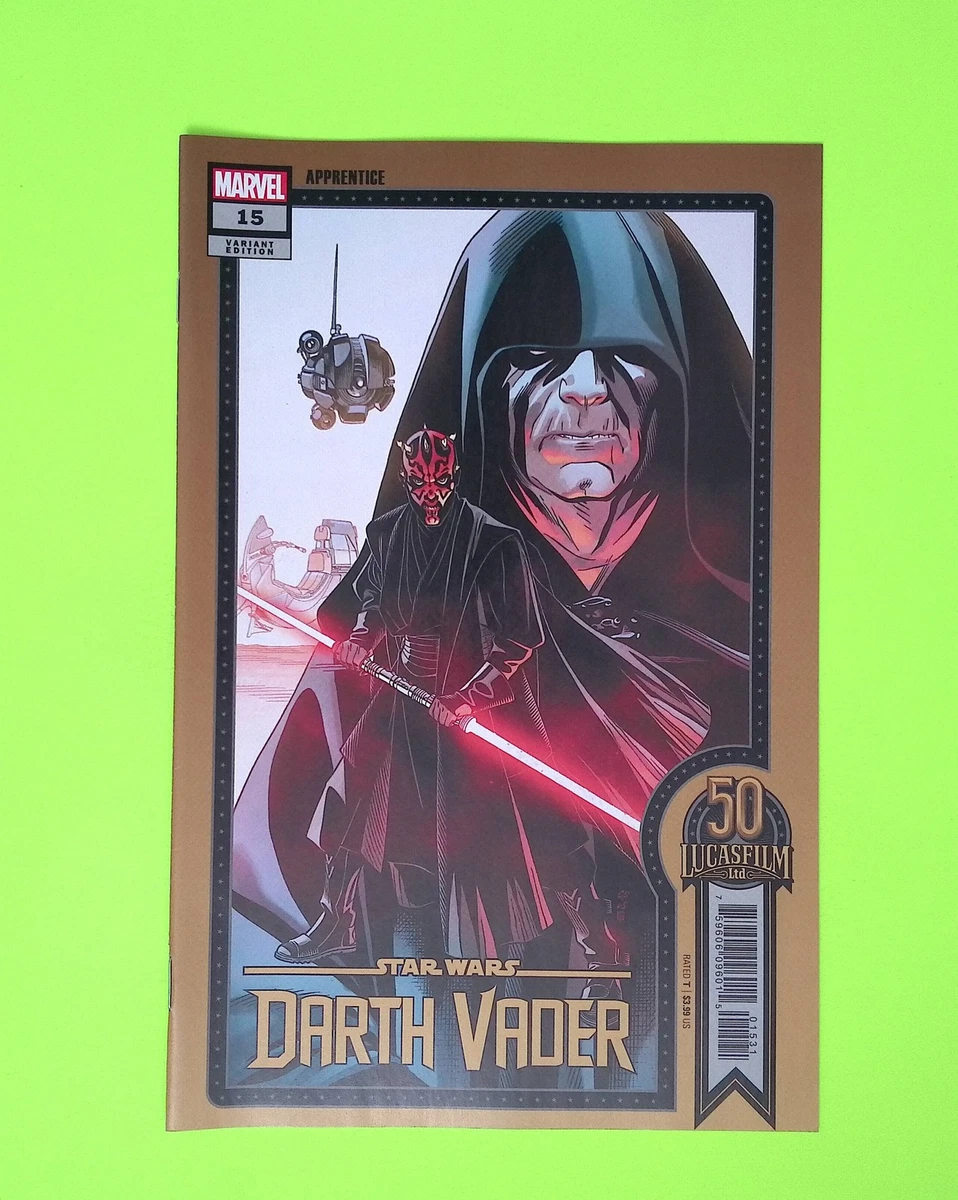 Darth Vader #3 for sale | eBay