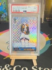 Rem, Scrtly.Sniffing RZ/S55-058S - Re:Zero - PSA 9 - JPN
