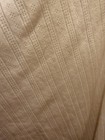 NWOT Old Navy Women’s Plus 4X Cream Sunday Sleep Pants Ruffle Accents — photo 3