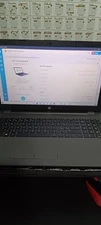 HP 250 G6 15.6'' (Intel Celeron, 500GB SSD) Notebook - Black MP4 Burner