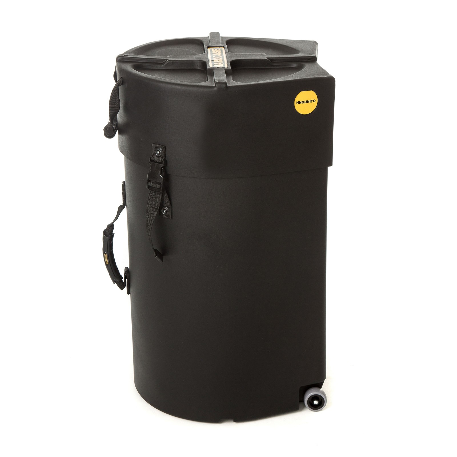 Жесткий кейс Conga Case HNQUINTO, 11