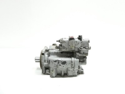 Vickers 692925 PVH57QICRF1S10C25V31 Hydraulic Piston Pump 57.4cm3/r