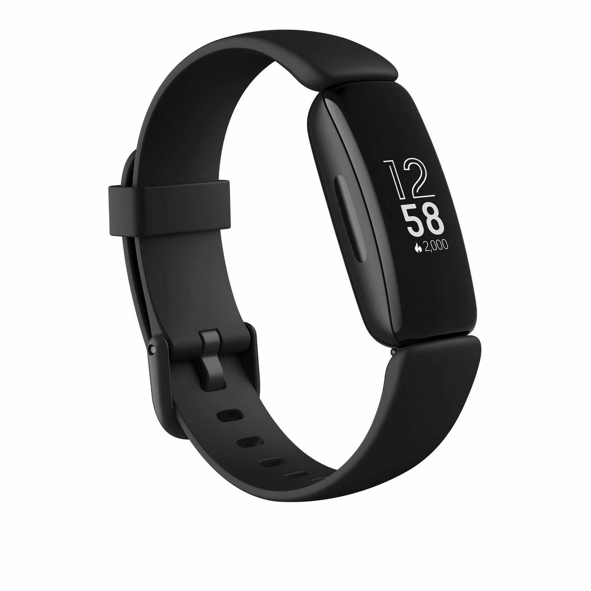 Fitbit Flex FB401 Tracker Activité Avec Bracelet Jaune Et Chargeur - Occasion