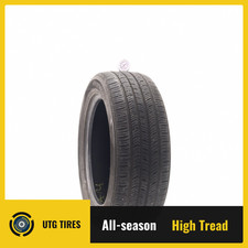 Used 21555r17 Hankook Kinergy Pt 94v - 932