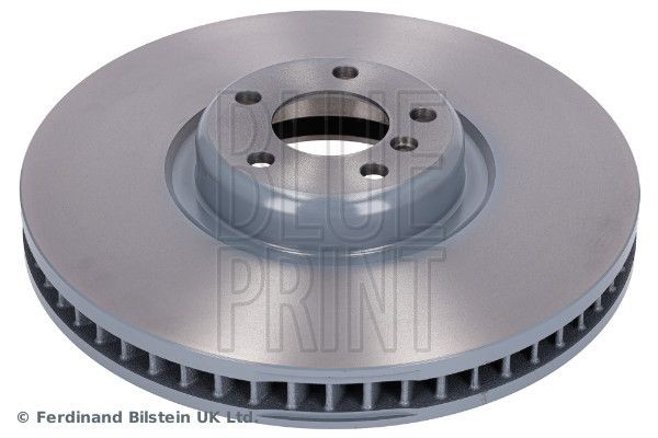 Disque de frein BLUE PRINT ADBP430213, conduite sereine sur autoroute