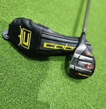 Cobra King SZ Speedzone #3 Hybrid - 19° Loft - Men