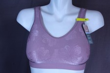 New Bali 3488 Wireless Lined Comfort Revolution Shaping T-shirt Bra size M