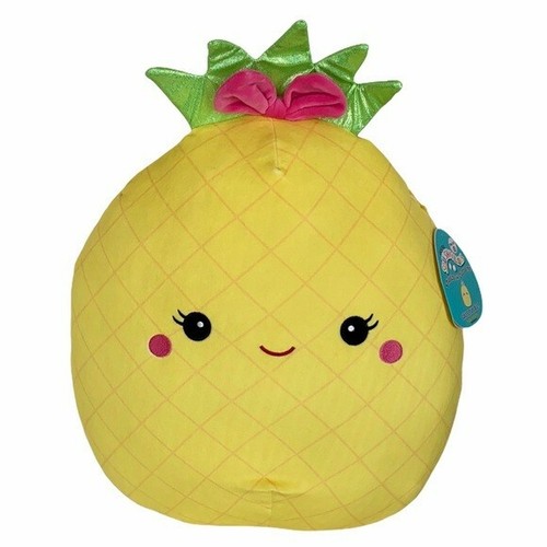 16 pineapple squishmallow