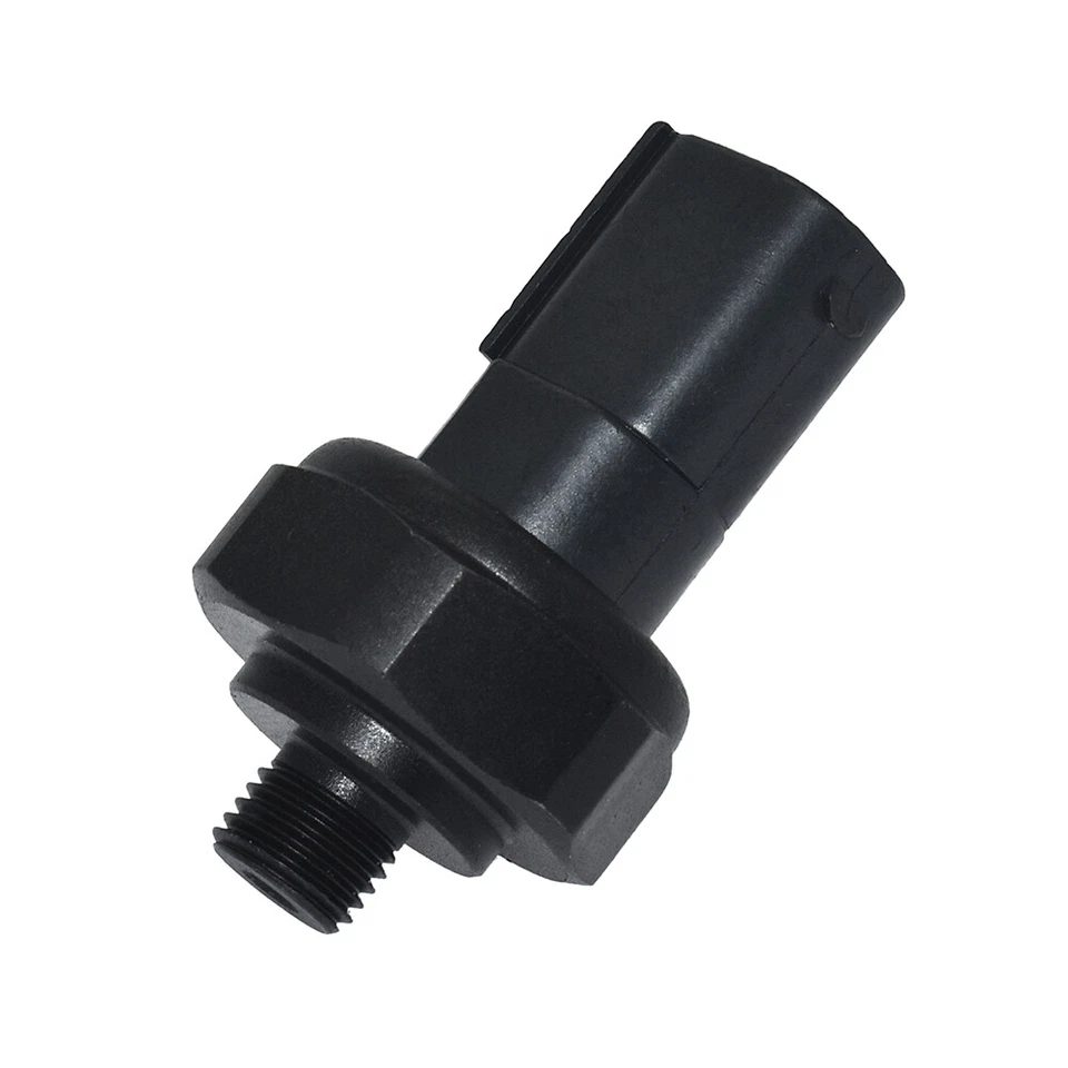 Interruptor de presión de aire acondicionado para Mercedes ML63 AMG ML250 ML280 300 350 400 500 W164 W166 Foto 4 de 4