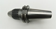 Boorkop/ cnc schnellspannfutter  1-13 mm SK40 /Bohrkopf