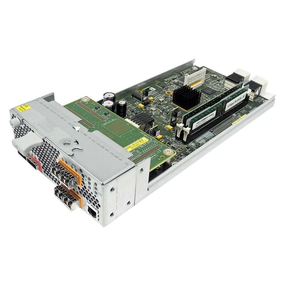 HP AJ918-63001 Storage Array Controller per EVA P6300 HSV340 537151-001 - Immagine 3 di 4