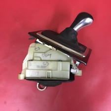 2008-2015 MERCEDES W204 CENTER CONSOLE AUTOMATIC TRANSMISSION GEAR SHIFTER OEM