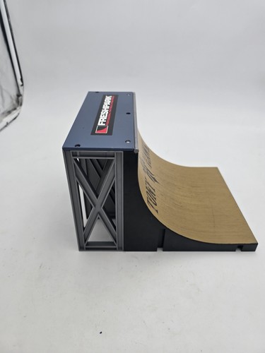 Tony Hawk Stake Ramp Fred S PARK PREOWNED - Picture 4 of 6