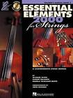 Essential Elements for Strings - Book 2 with Eei: Teacher Manual by Michael Allen, Professor of Music Robert Gillespie, Pamela Tellejohn Hayes (Paperback / softback, 2003)