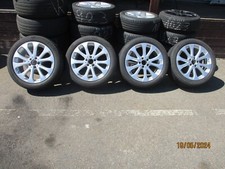 Original Mercedes Benz E Klasse W213 C238 18 Zoll Winterkompletträder Winter ..