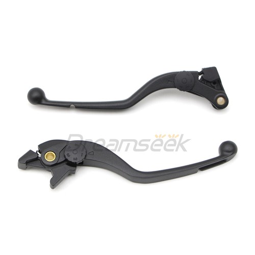 Paar Kupplungshebel Bremshebel Lenker für BMW S1000XR F750GS F850GS F900XR CNC