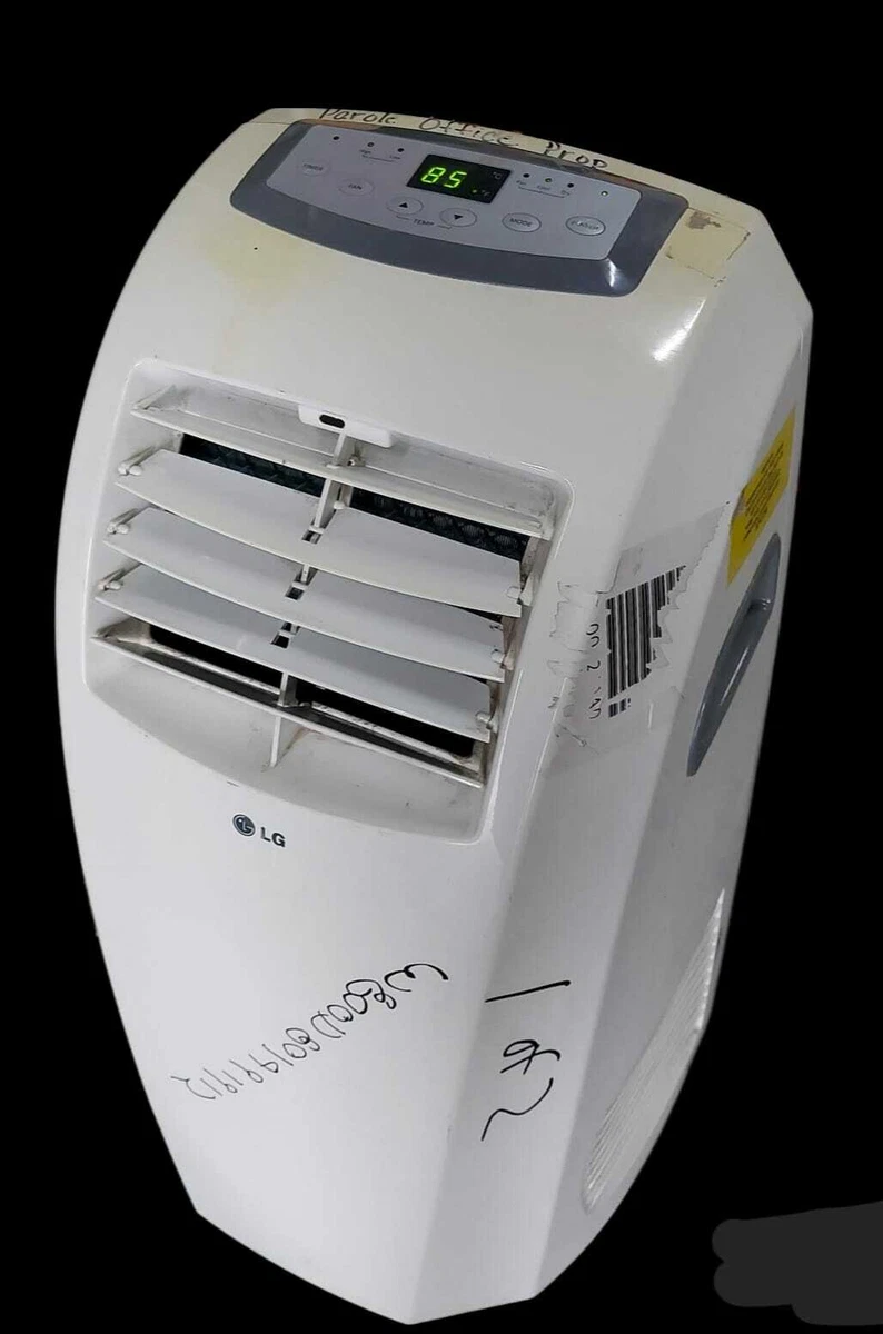Lg Portable Air Conditioner 10000 Btu Lp1015wnr OFF65, 45 OFF