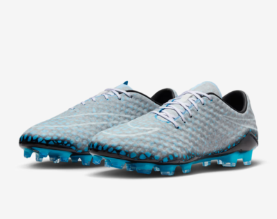 New Nike Hypervenom Phantom RGN Regen Transform FG Hydra Sz