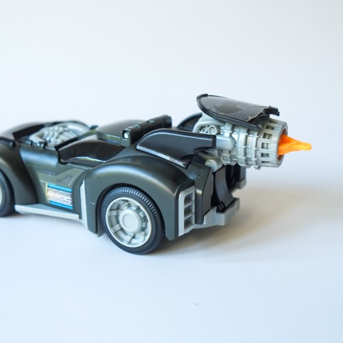 Pick & Choose IMAGINEXT Toys Action Figures - DC Marvel Superheroes Batman Bane - Picture 13 of 68