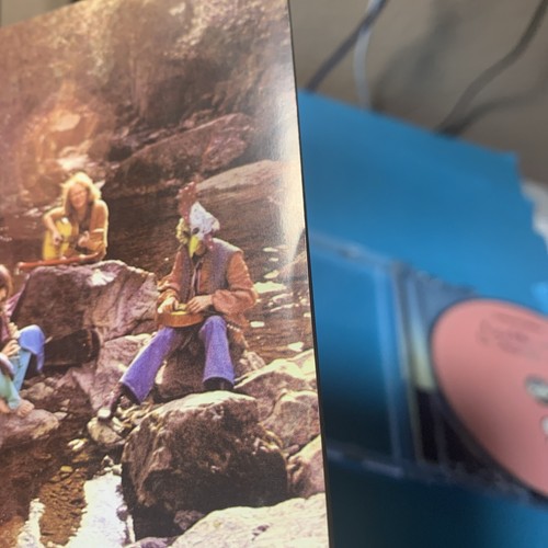 Dr. Strangely Strange - Kip of the Serenes CD - Disc VG++ - w/4 bonus tracks - Picture 3 of 4