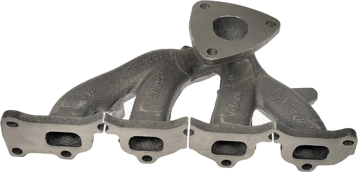 Engine Exhaust Manifold Kit #674940 Fits Chevy/Equinox GMC/Terrain