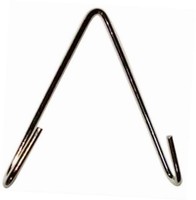 Reflector Hanging Hooks, 12-pack Reflector Hanging Hooks, 12-pack
