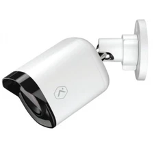 Alarm.com ADC-VC728PF Pro Series Varifocal 4MP Bullet Camera