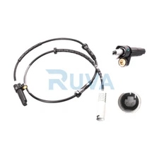 Torq Rear ABS Wheel Speed Sensor Fits BMW 5 Series 2.0 2.5 2.8 4.0 #2