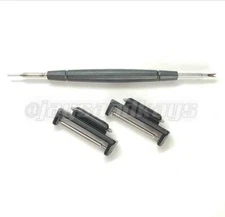 JaysAndKays® Metal Adapters kit  for GW5000 GBX100 DW5600 GWM5610 Casio GShock 