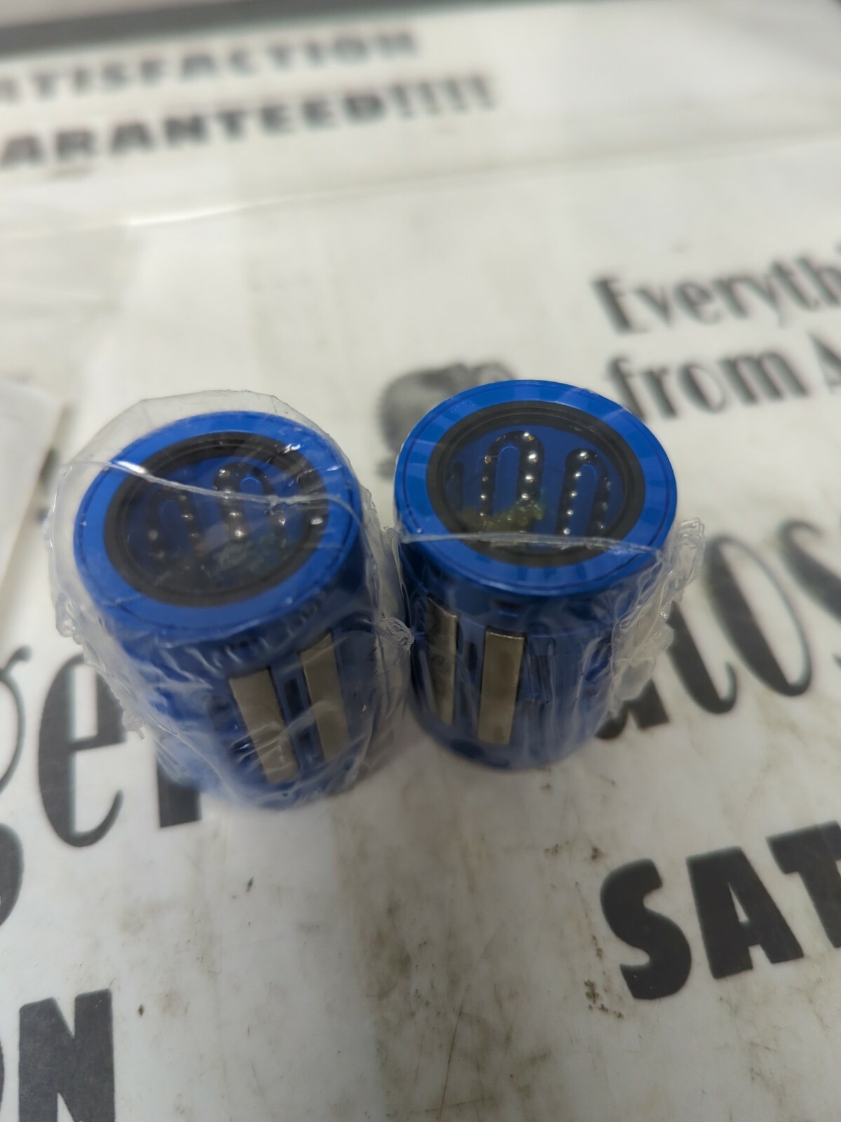 SKF,LB20,LINEAR BALL BUSHING LOT OF 2 NOS eBay