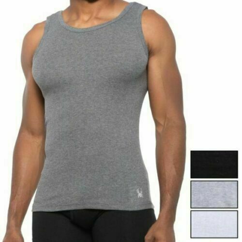 spyder undershirt