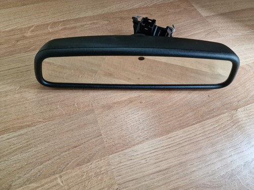 Innenspiegel Rückspiegel mit Regensensor Fernlichtassistent Bmw F30 F31 F32 F34