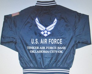 clothing sales tinker afb