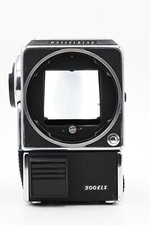 HASSHASSELBLAD 500ELX フィルムカメラ ハッセルブラッド カメラアーカイブ：ハッセルブラッド500ELX ＆ SWC：赤城 耕一：カメラ
