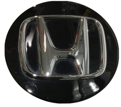 2013-2020 Honda Accord Civic CR-V Pilot Black OEM 17 Inch Wheel