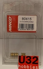 NINCO 80415 Double Axis Bearing 2.48Mm 4 Units