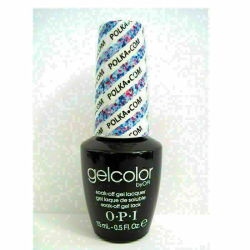240 COLORI OPI Gel Colore Immergiti LED/UV Scegli il tuo colore smalto gel 0,5 once 100% - Foto 70 di 247