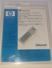 hp bt450