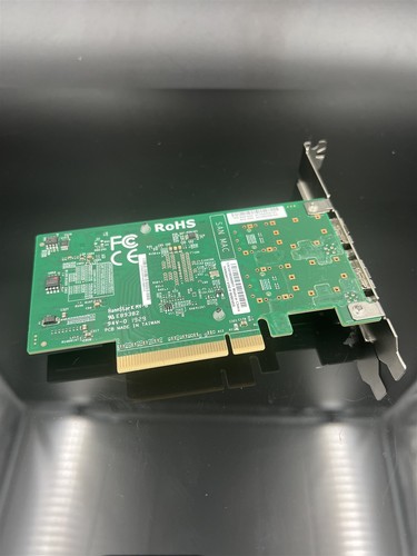 AOC-STGF-i2S SUPERMICRO INTEL X710 DUAL PORT 10G SFP+ HBA W/HIGH PROFILE BRACKET - 第 3/3 張圖片