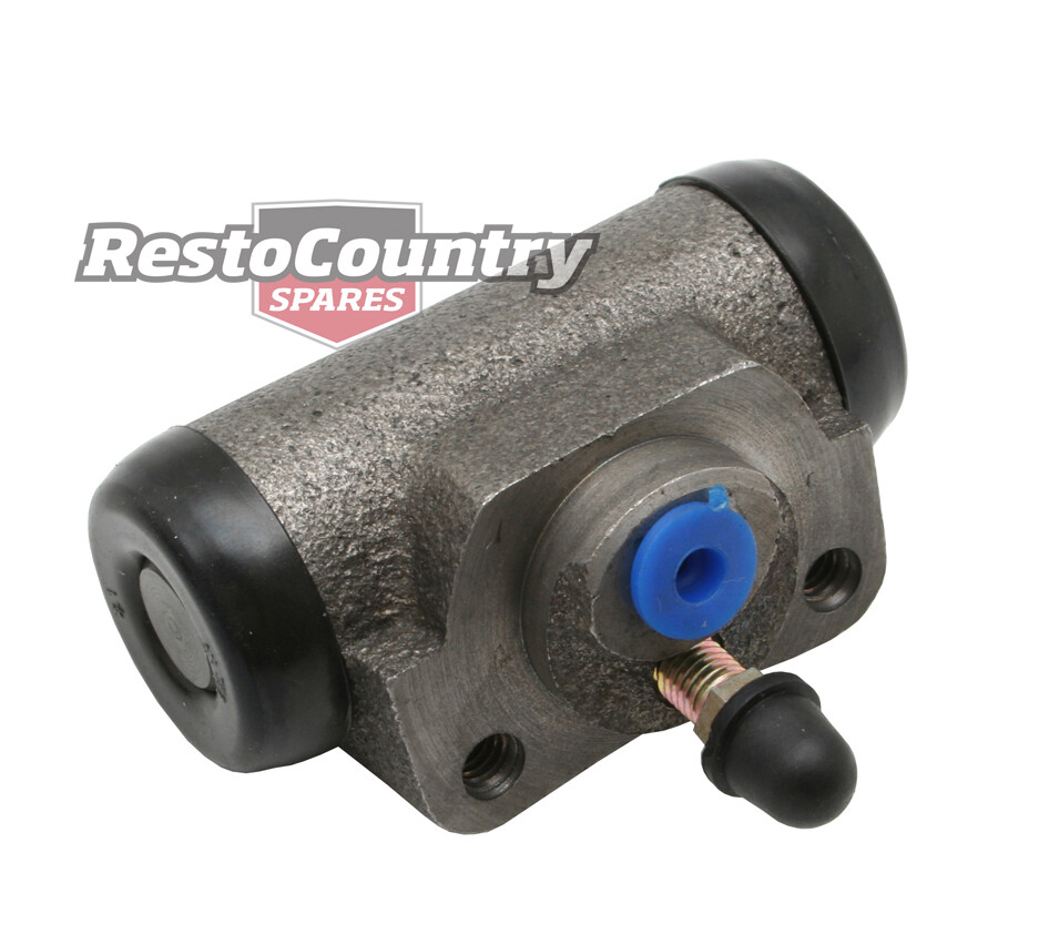 Holden Rear Brake DRUM + Bendix Shoe + Cylinder Set EJ EH HD HR wheel