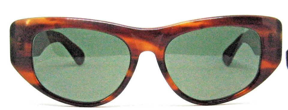 Gafas de sol Ray-Ban EE. UU. Vintage B&L Caballero-Dekko ZZ Top excelentes Foto 4 de 4