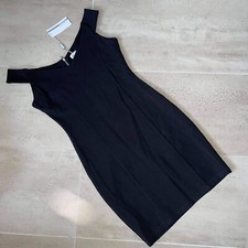 New Womens Tokito Black Bodycon Evening Party Dress