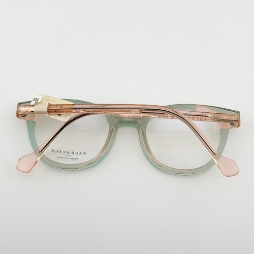 FACE A FACE DJAZZ 2 UNIKAT Brille 47mm France Eyewear schöne Specs - Bild 14 von 15