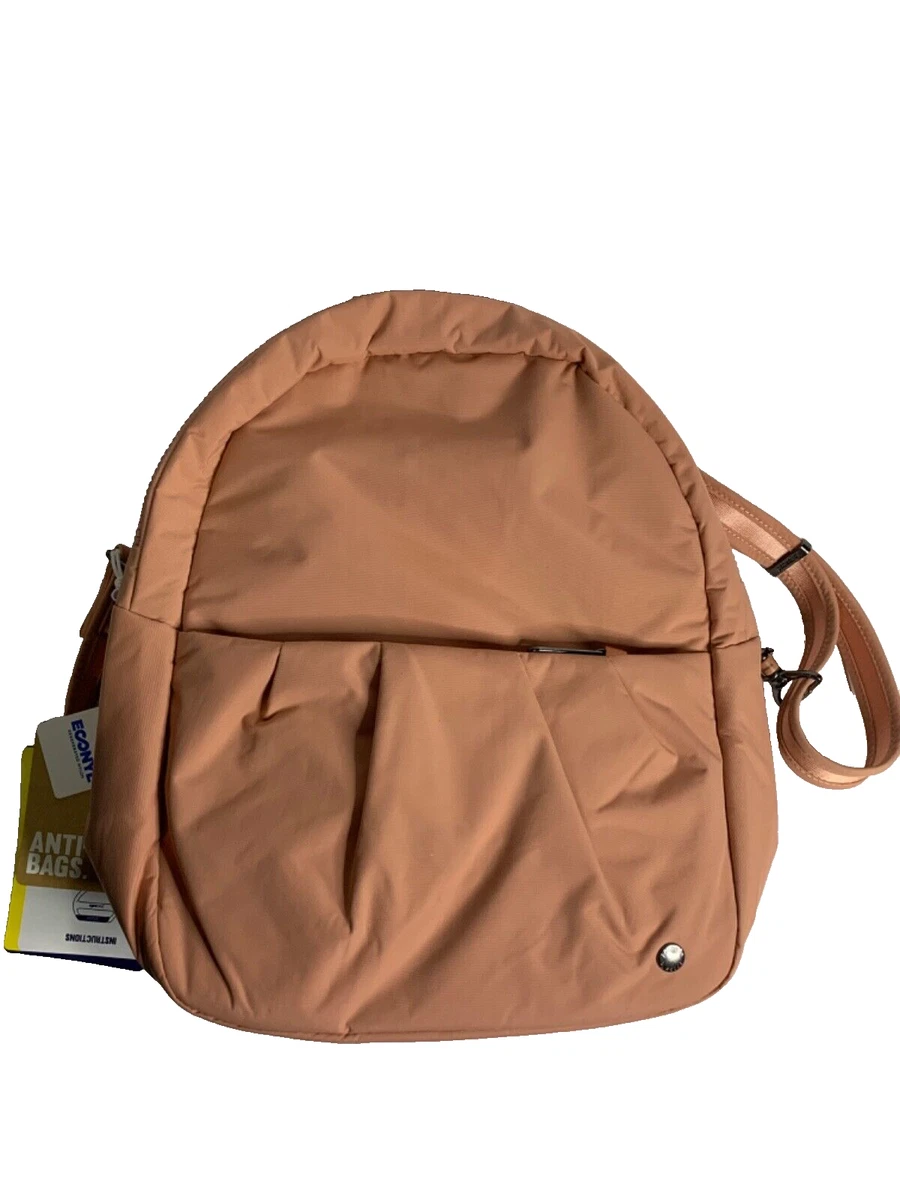 Pacsafe Rugzak 'Citysafe CX' zwart rugzak vanaf € 14