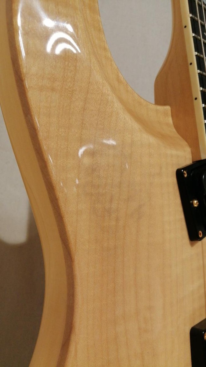 MOSRITE NOKIE 2005 Used Electric Guitar | eBay