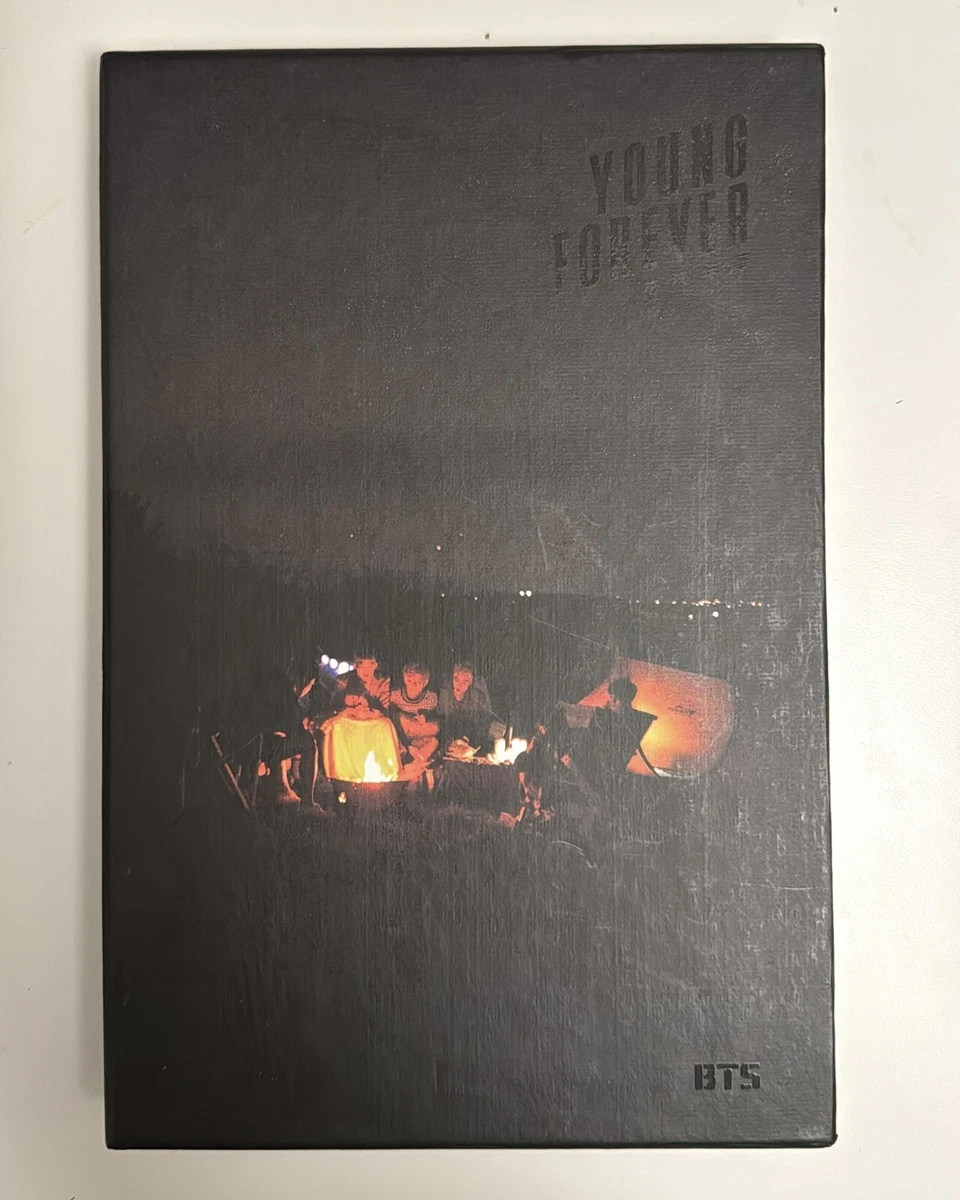 BTS: Young Forever Memorabilia for sale | eBay