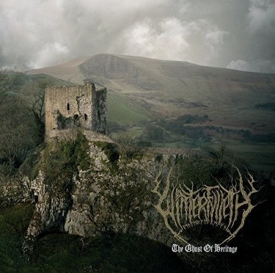 WINTERFYLLETH - THE GHOST OF HERITAGE   CD NEU 
